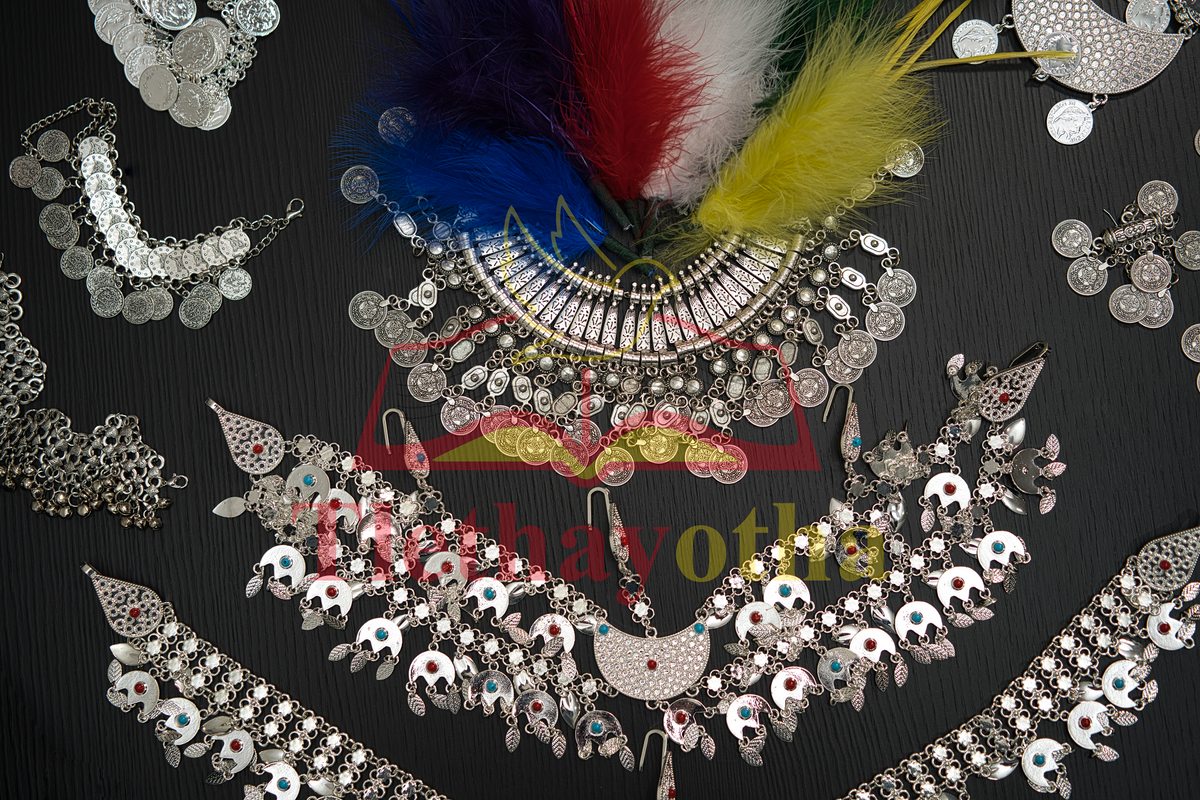 Jewellery Collection