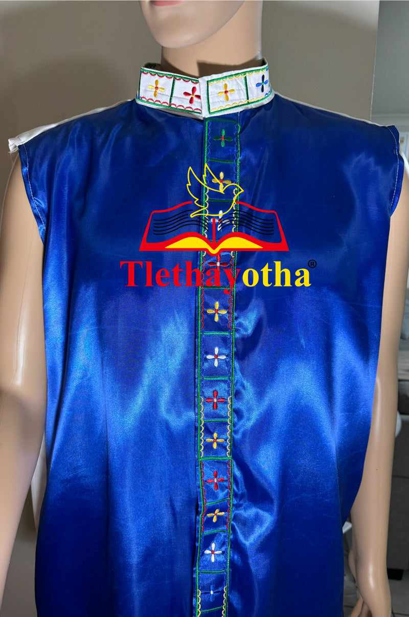 Khomala Vest