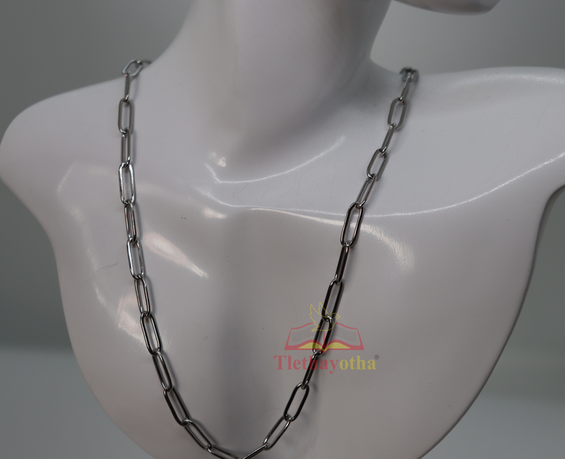 Paperclip Chain