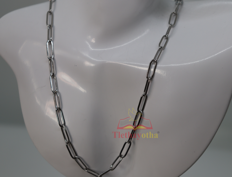 Paperclip Chain