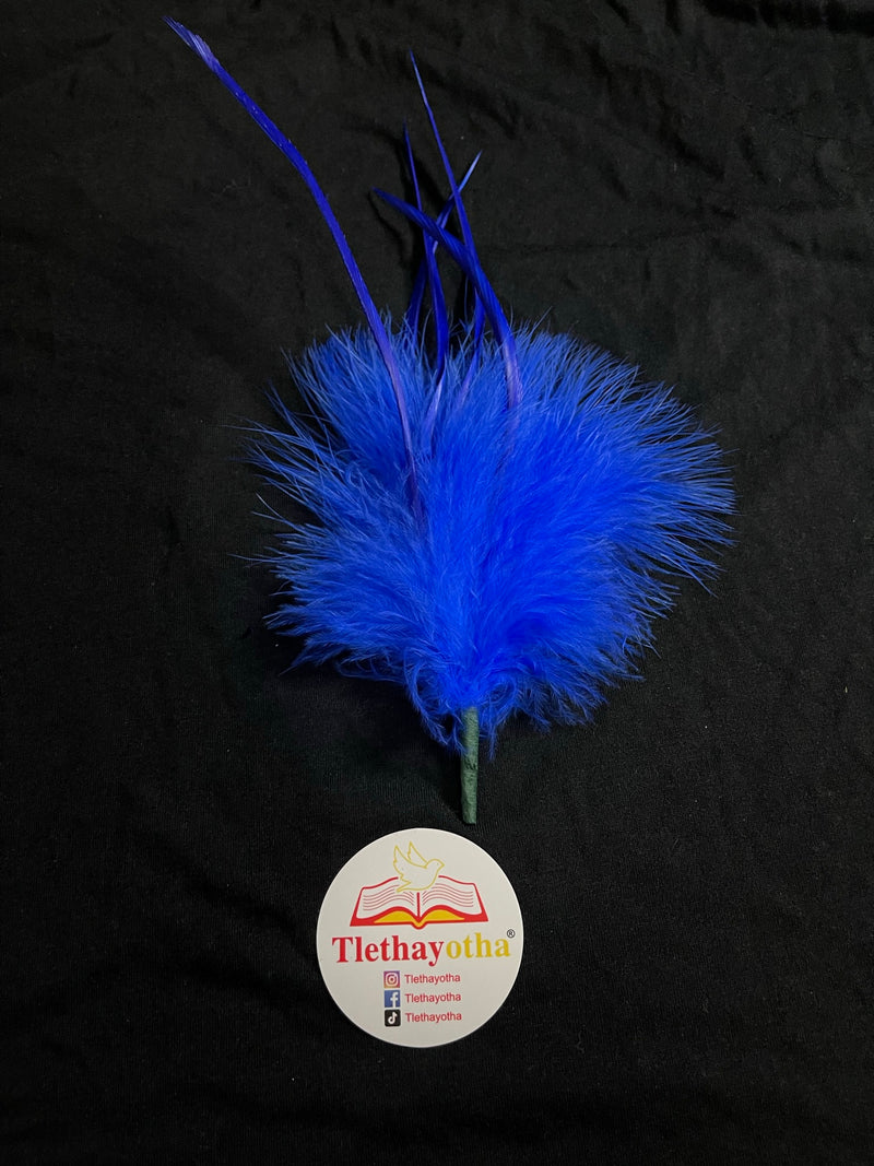 Fluffy Ostrich Feathers, Fluffy Feathers